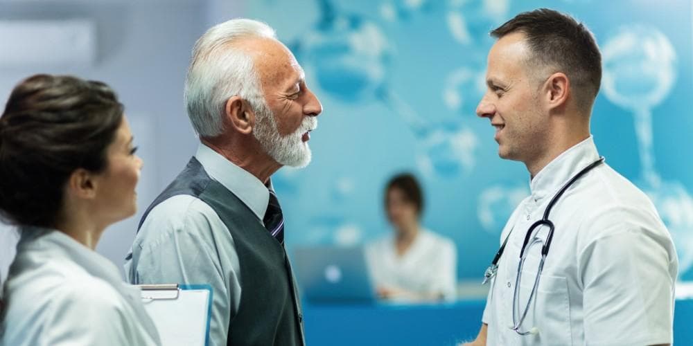 Government Introduces New Healthcare Digitalization Policy for 2026
