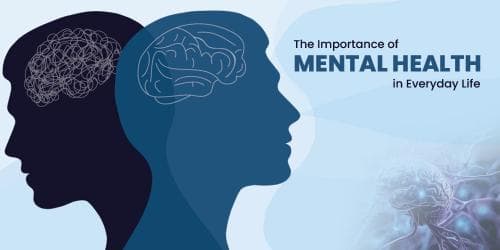 The Importance of Mental Health in Everyday Life