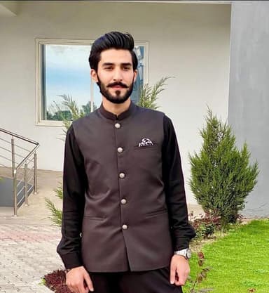 DR SAUD UR REHMAN