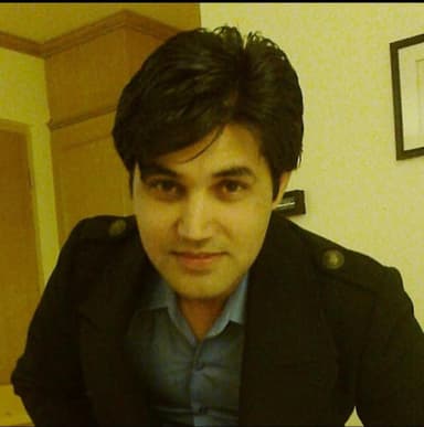 DR ZIA UR REHMAN