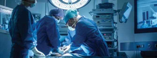 General Surgery