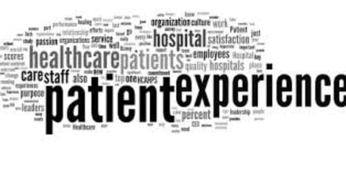 Hospital Earns “Best Patient Experience” Award