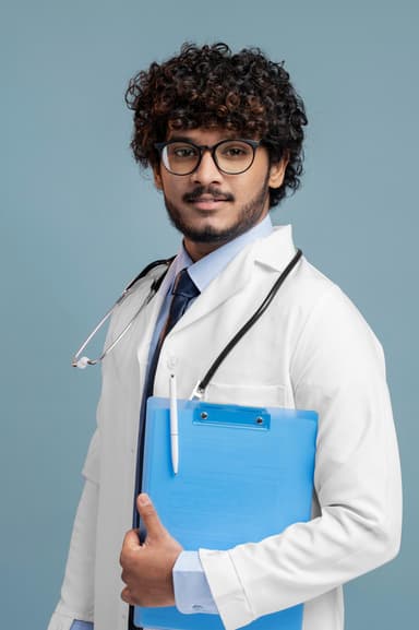 Dr Zafran