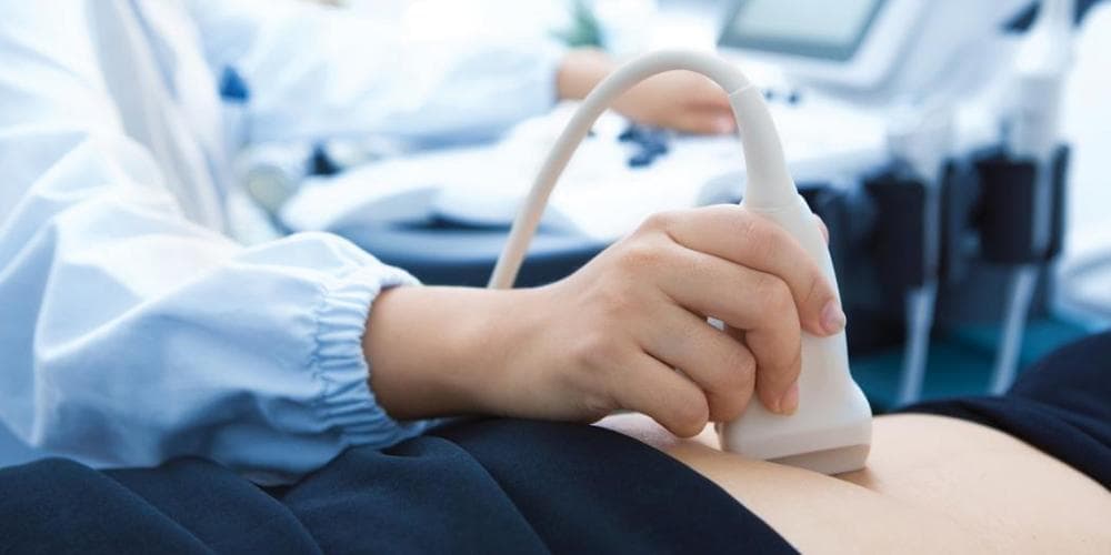 Ultrasound